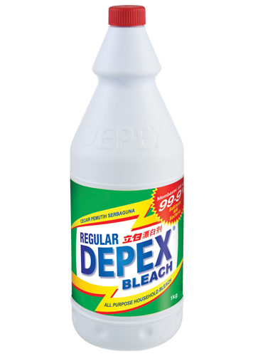 Depex Bleach