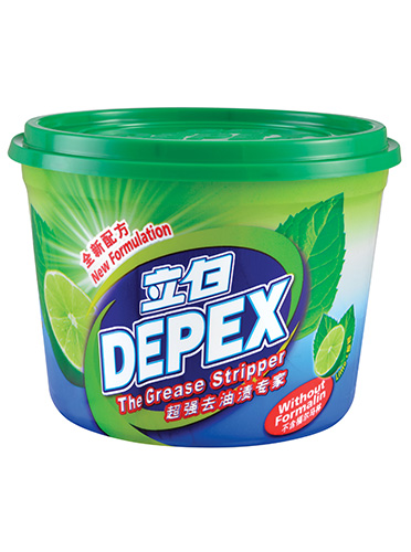 Depex Dishwashing Paste