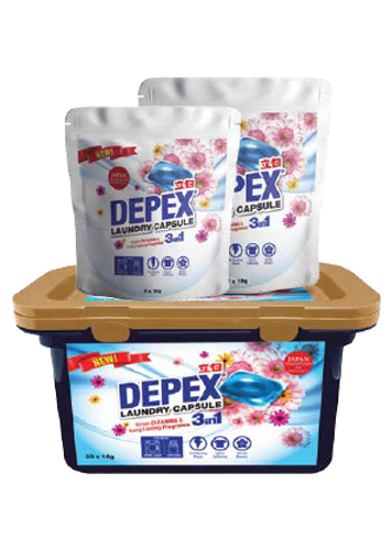 Depex
