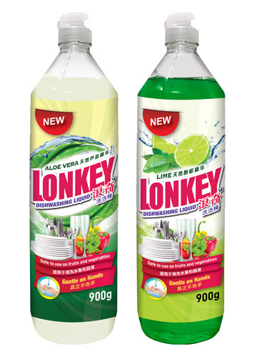 Lonkey