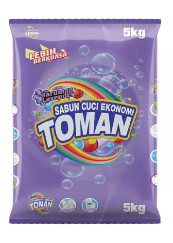 Toman
