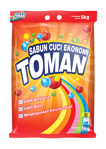 Toman