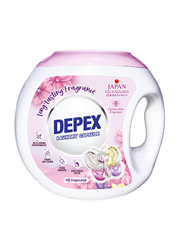 Depex