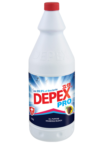 Depex Bleach